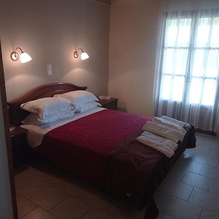 Villa Yannis 1 Рода Екстер'єр фото