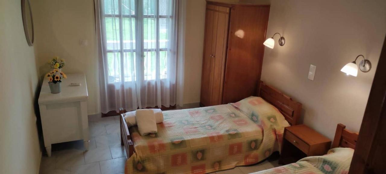 Villa Yannis 1 Рода Екстер'єр фото
