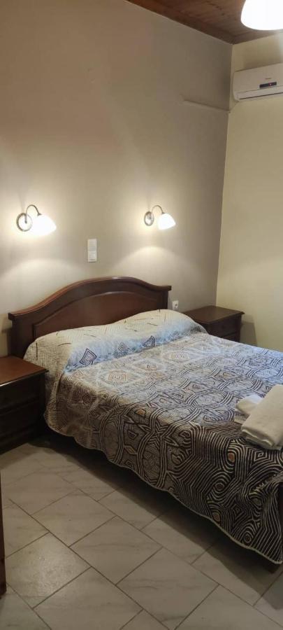 Villa Yannis 1 Рода Екстер'єр фото