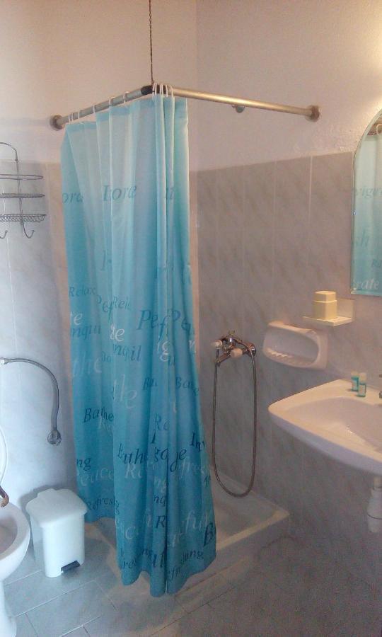 Villa Yannis 1 Рода Екстер'єр фото