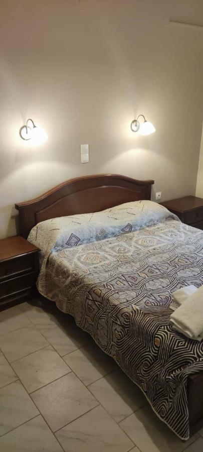 Villa Yannis 1 Рода Екстер'єр фото
